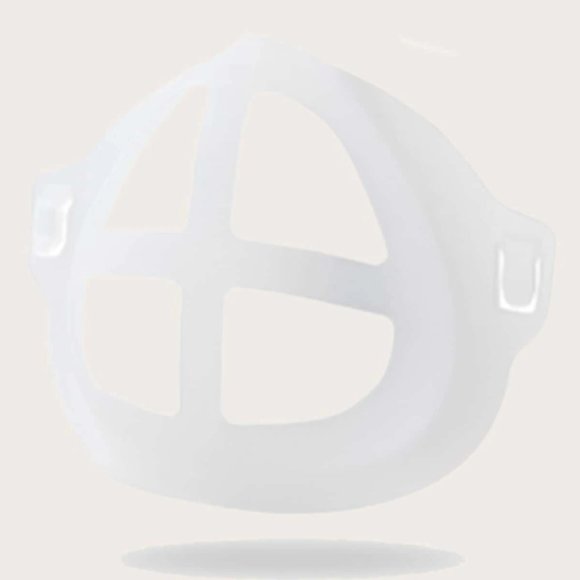 Face Mask Inner Frame - Pack of 4 - Picture 2 of 4